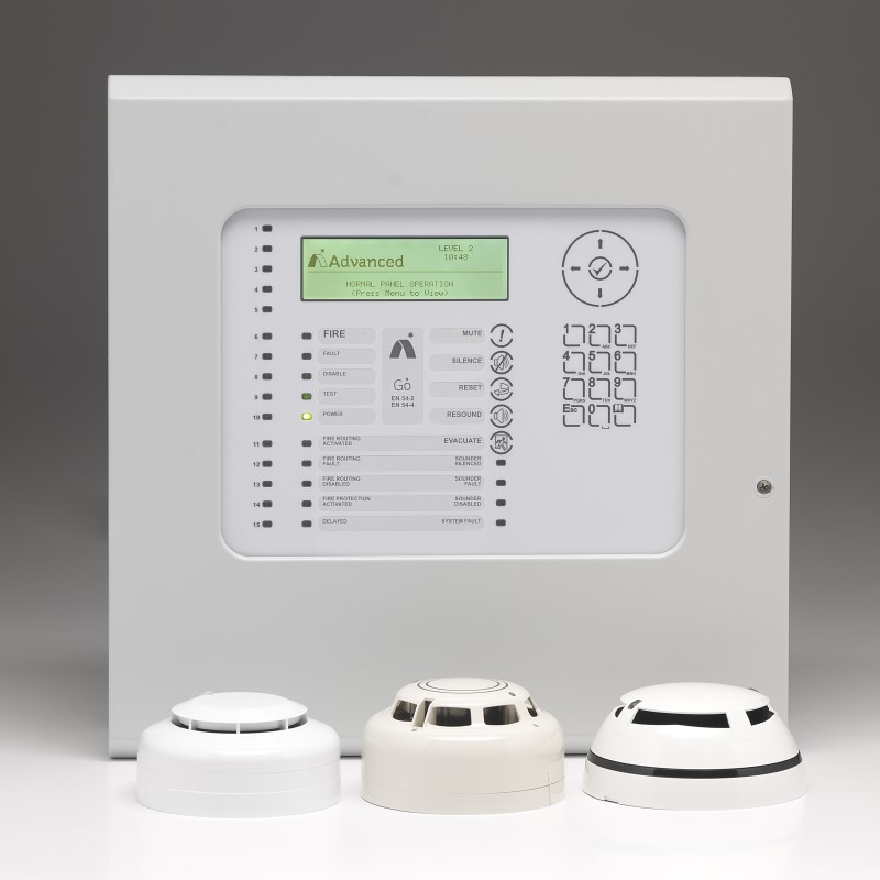 Go with 3 detectors in front NO DATE 800x800