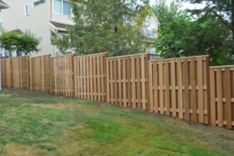 Sacramento Fence Companies And The Art Of Domestic Visual Appeal - Best ...